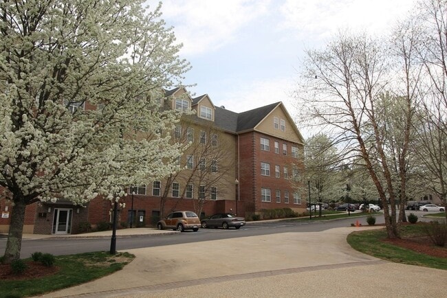 Building Photo - 1 Powder Mill Square