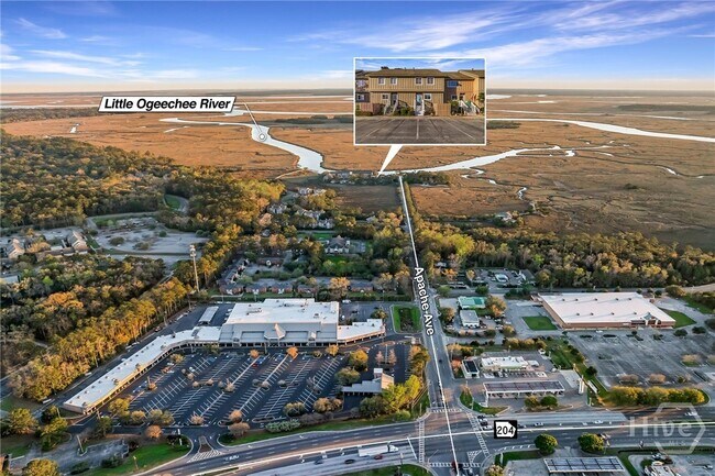 Building Photo - 12502 Apache Ave