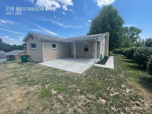 Building Photo - 358 Westbrook Dr