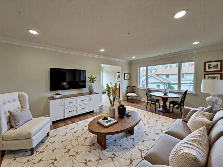 Building Photo - 105 Chandler Ave