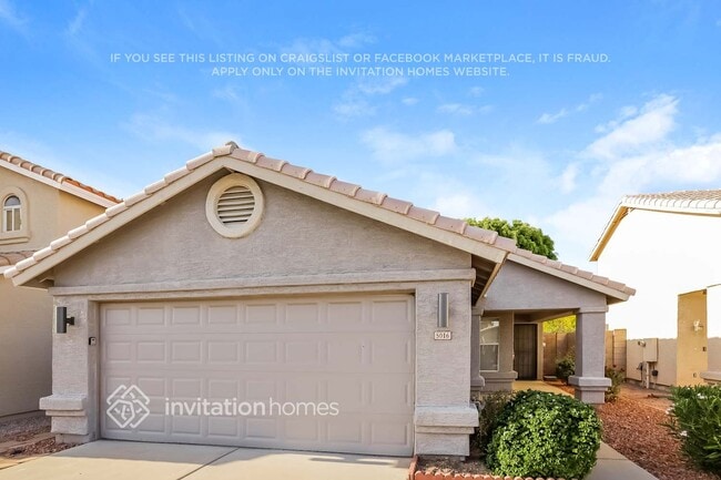 Building Photo - 5016 W Tonto Rd