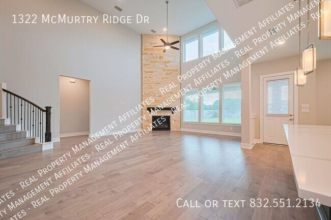 Building Photo - 1322 McMurtry Ridge Dr