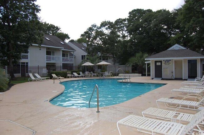 Building Photo - 4502 Little River Inn Ln