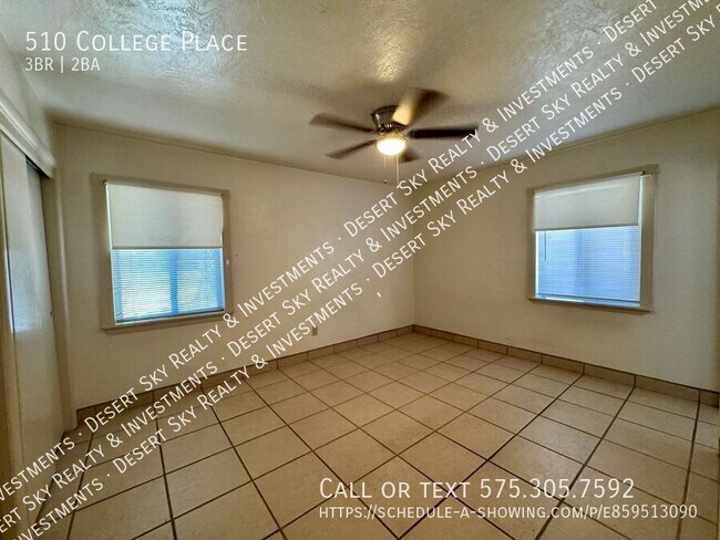 Building Photo - 510 College Pl