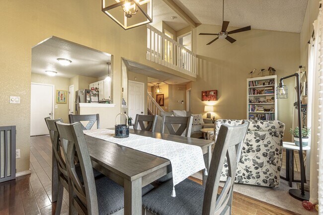 Building Photo - Briargate home on Chancellor for rent!