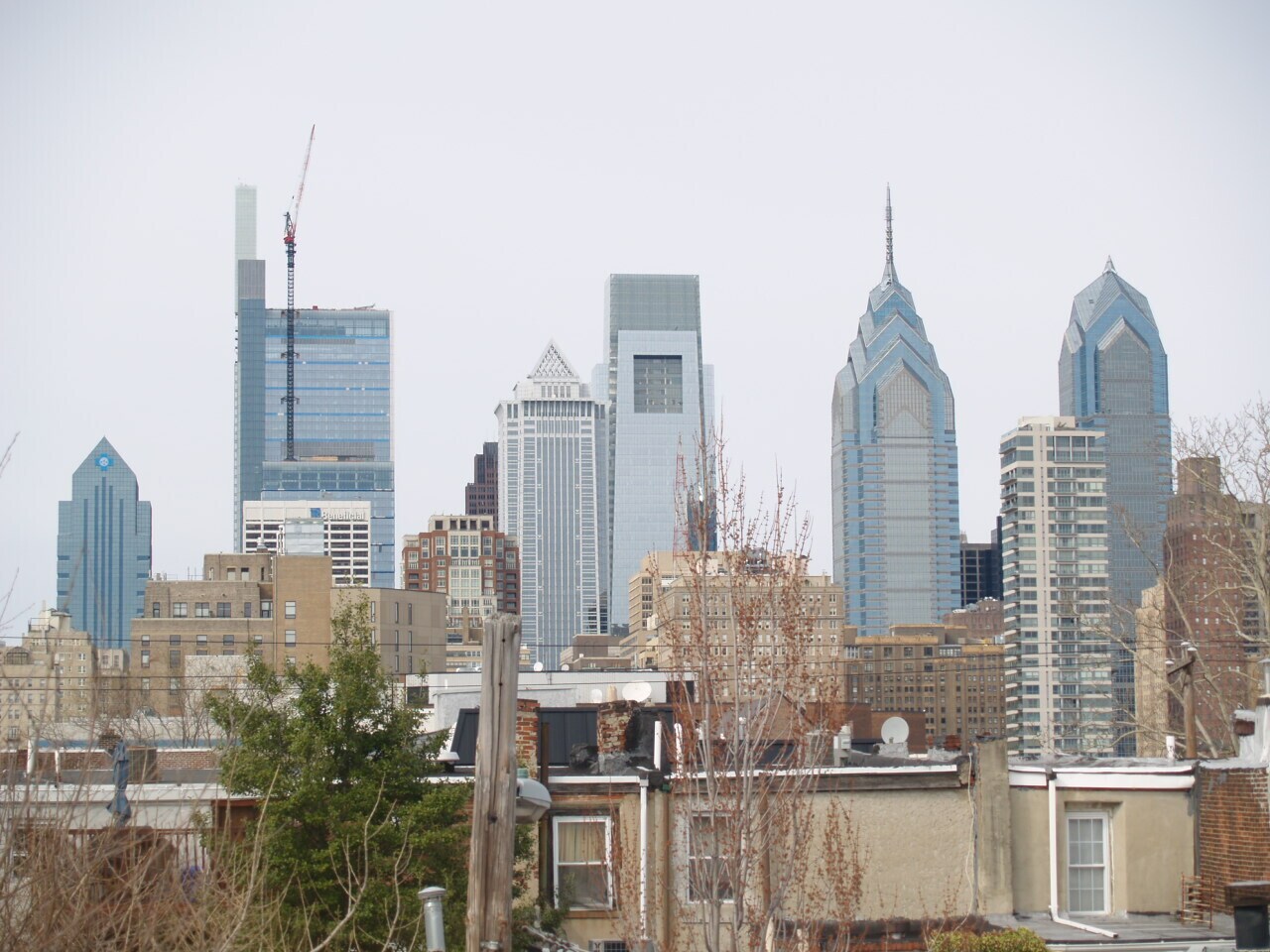 Building Photo - 1839 Christian St