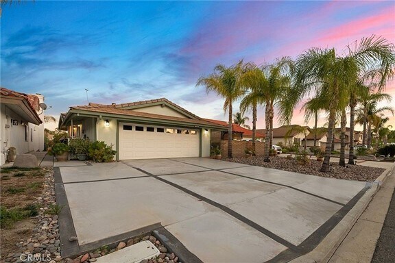 Front of House - 30042 Point Marina Dr