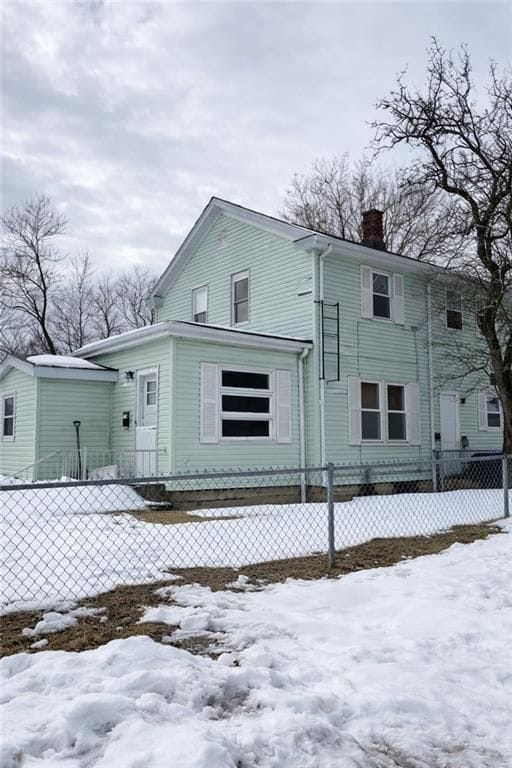 Building Photo - 866 Weeden St