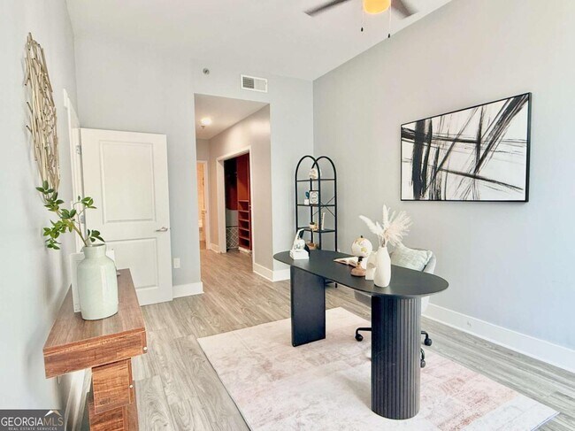 Building Photo - 855 Peachtree St NE