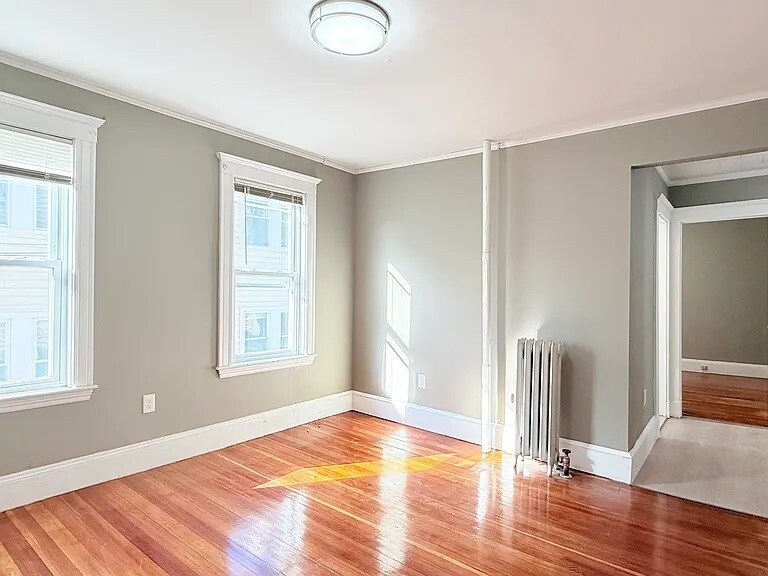 Living/dinning room - 21 High St