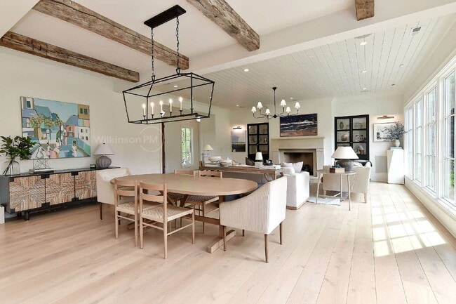 Building Photo - One of the Finest Fully-Furnished Luxury Estates in Marvin, "Architectural Digest" Caliber, for t...