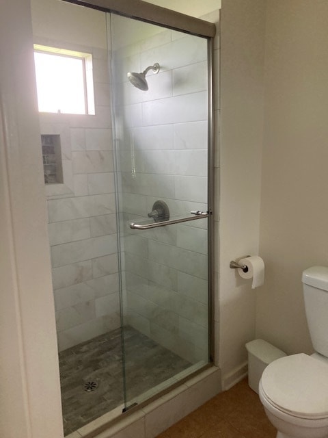Back Bathroom 2nd floor - 815 N Mansfield Ave