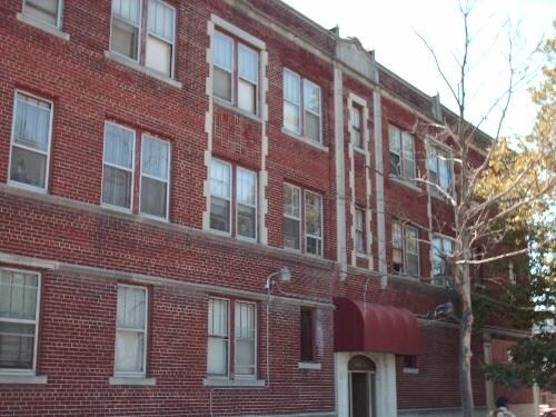 Building Photo - Lindbergh Apartments