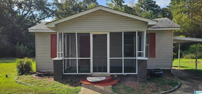 Building Photo - 3233 Allison-Bonnett Memorial Dr