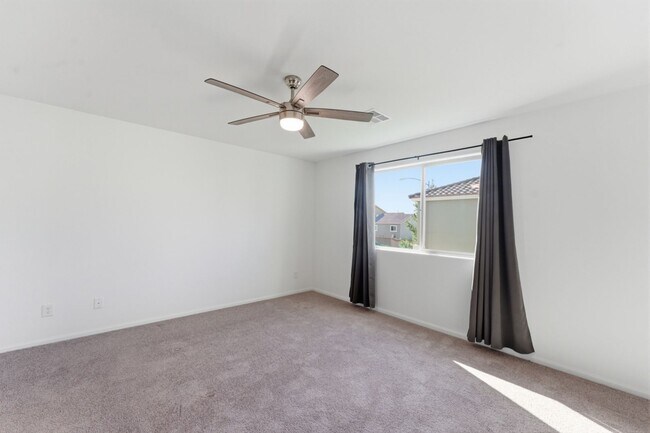 Building Photo - Three-Bedroom House For Rent!