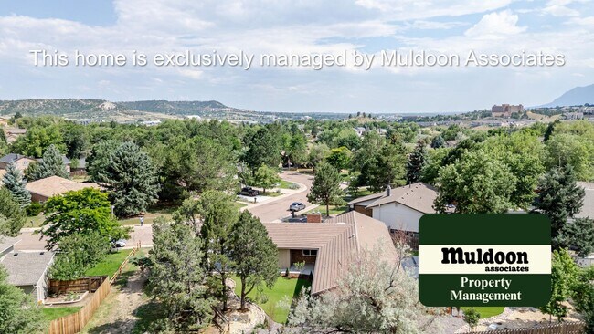Building Photo - Completely remodeled ranch in the heart of Rockrimmon