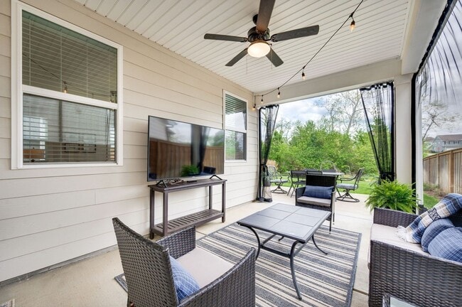 Building Photo - 4BR, 3.5BA home - Williamson County’s most desirable communities and areas