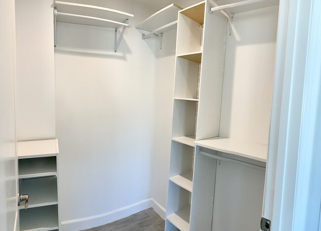 Master Walk in Closet - 2219 Glendon Ave