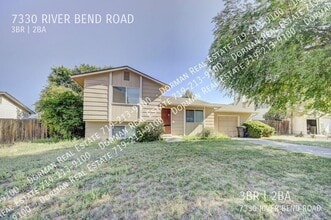 Building Photo - 7330 River Bend Rd