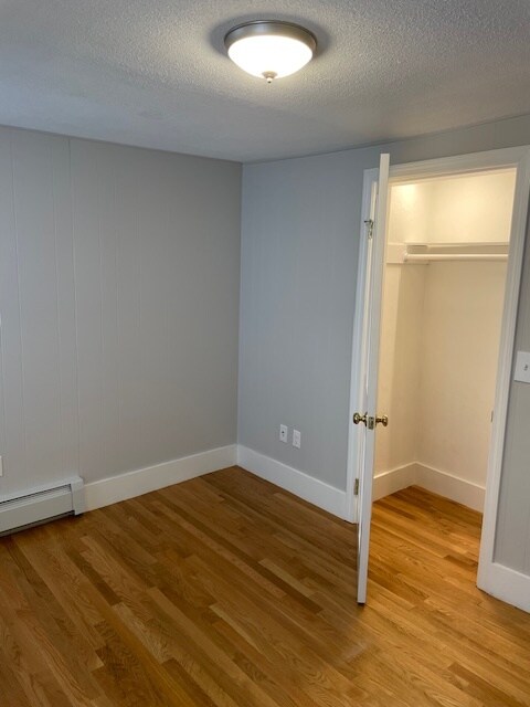 Bedroom - 70 Seymour St