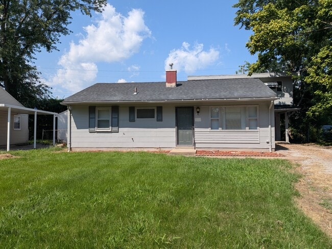 Building Photo - 3801 N Park Dr