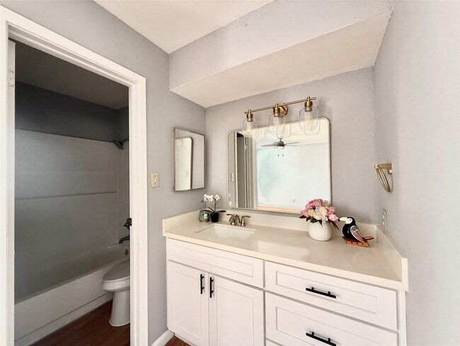 Building Photo - 7200 W T C Jester Blvd