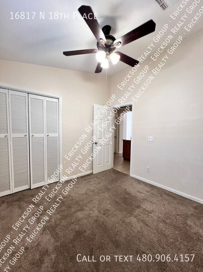 Building Photo - 16817 N 18th Pl