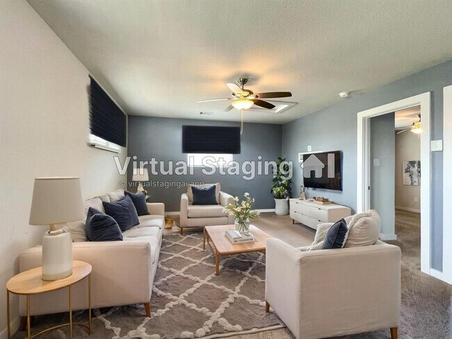 Building Photo - 708 Bridle Creek Dr