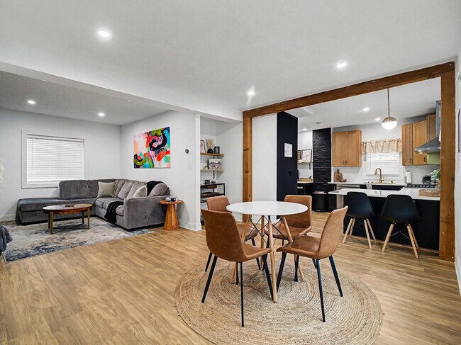 Building Photo - 4109 Bailey Ave