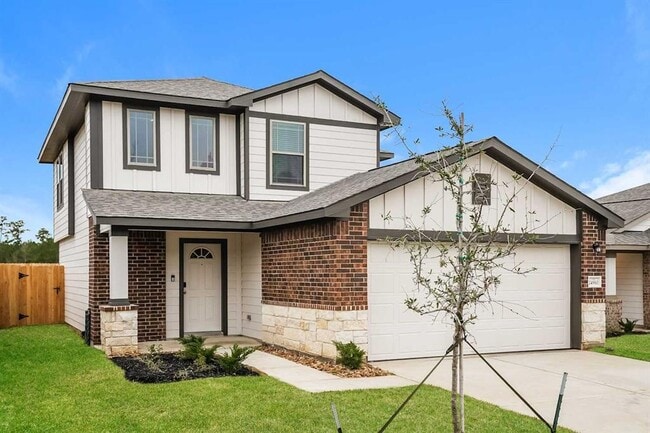 Building Photo - 24924 Aconite Ln