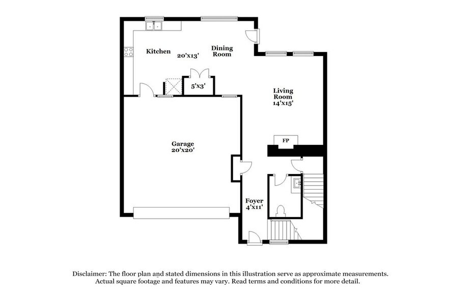 Building Photo - 3537 E 141st Pl