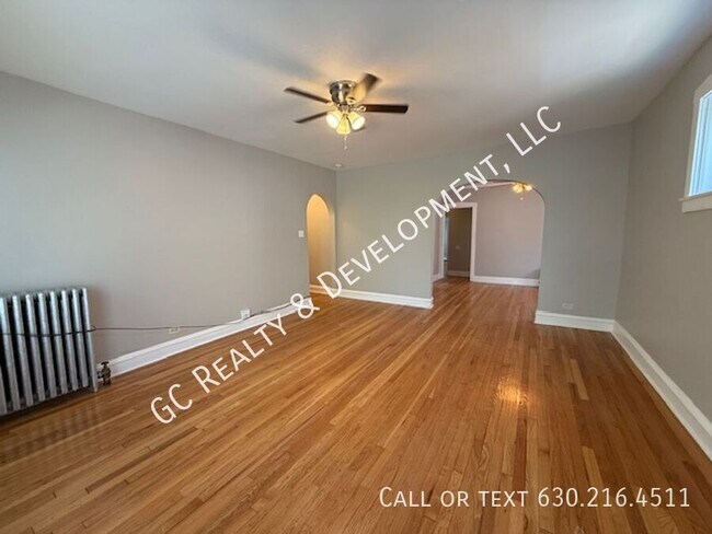 Building Photo - 1504 Pitner Ave