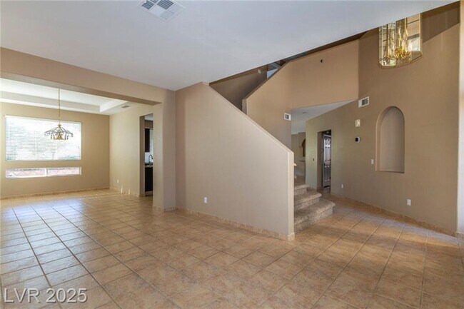 Building Photo - Prime Summerlin 4 bedroom with backyard retreat