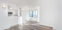 Building Photo - Trinity Towers Apartments