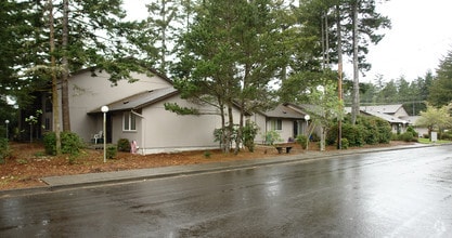 Building Photo - Munsel Park