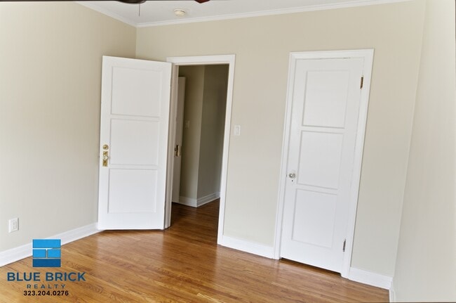 Building Photo - 1114 Figueroa Terrace