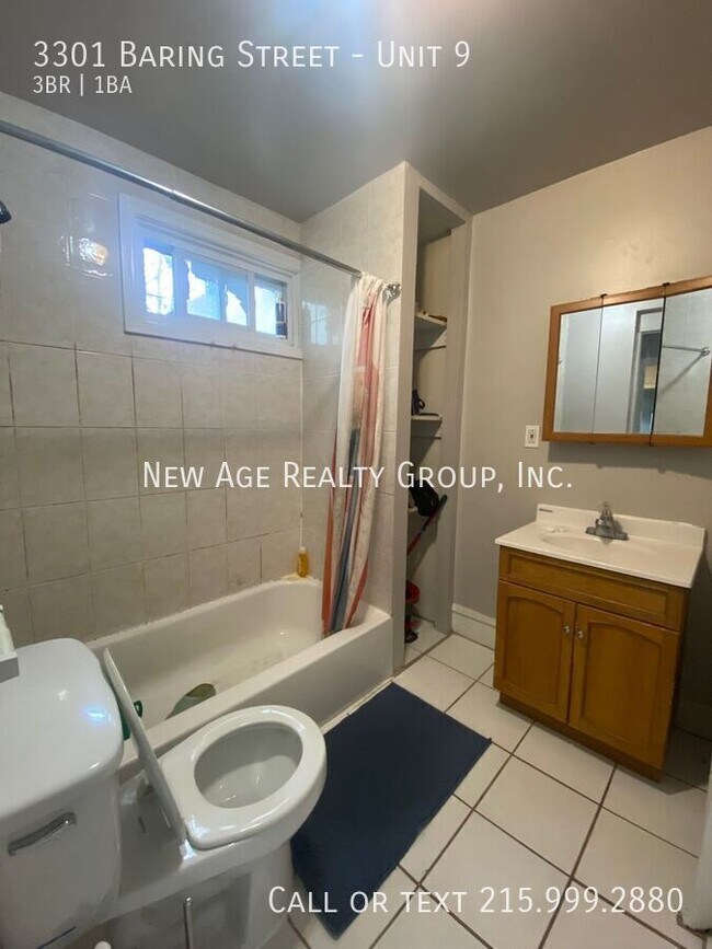 Building Photo - 3301 Baring St