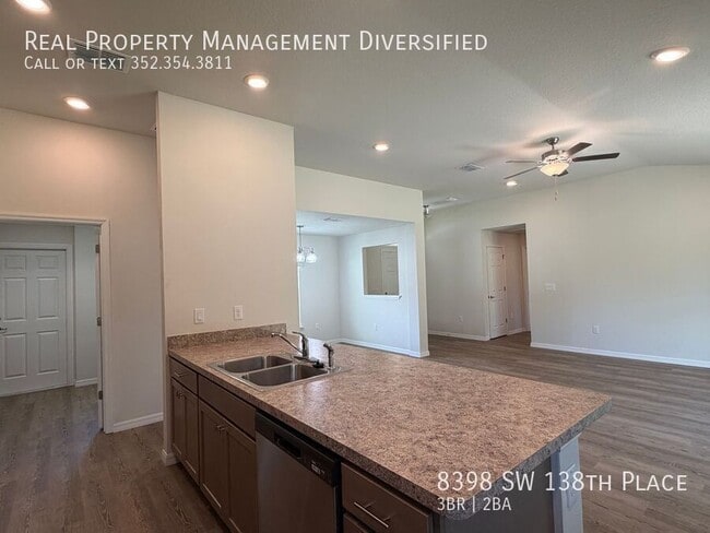 Building Photo - 8398 SW 138th Pl