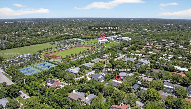 Building Photo - 7865 SW 183rd Terrace