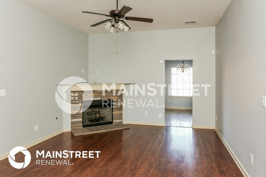 Building Photo - 8852 Campaldino Ave