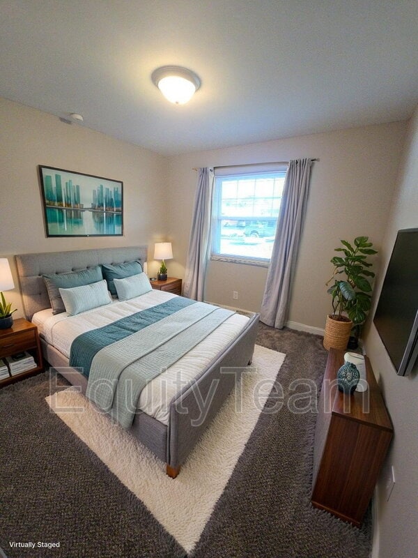 Building Photo - 3517 Mary Ann Dr