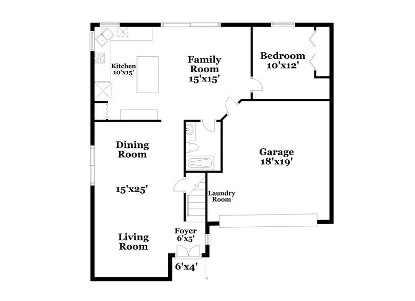 Building Photo - 5477 NW 44th Way