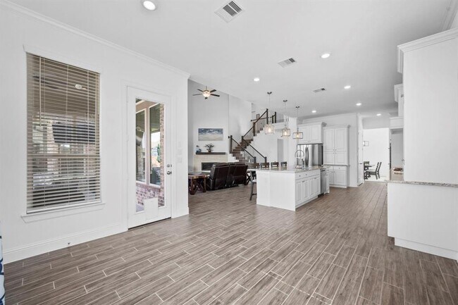 Building Photo - 20222 Liberty Run Dr