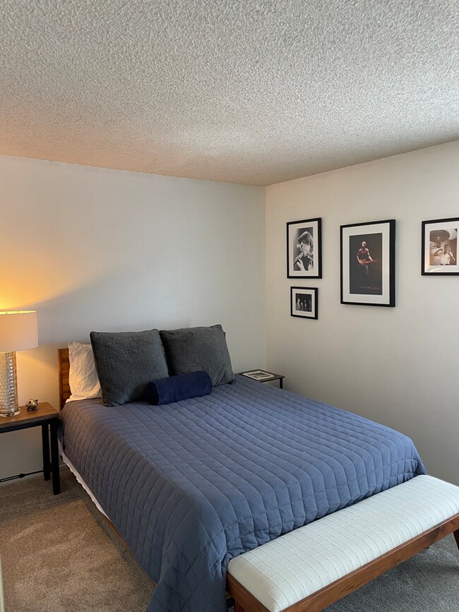 guest bedroom - 930 Via Mil Cumbres