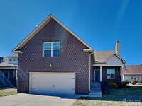 Building Photo - 1047 Harper Dean Wy