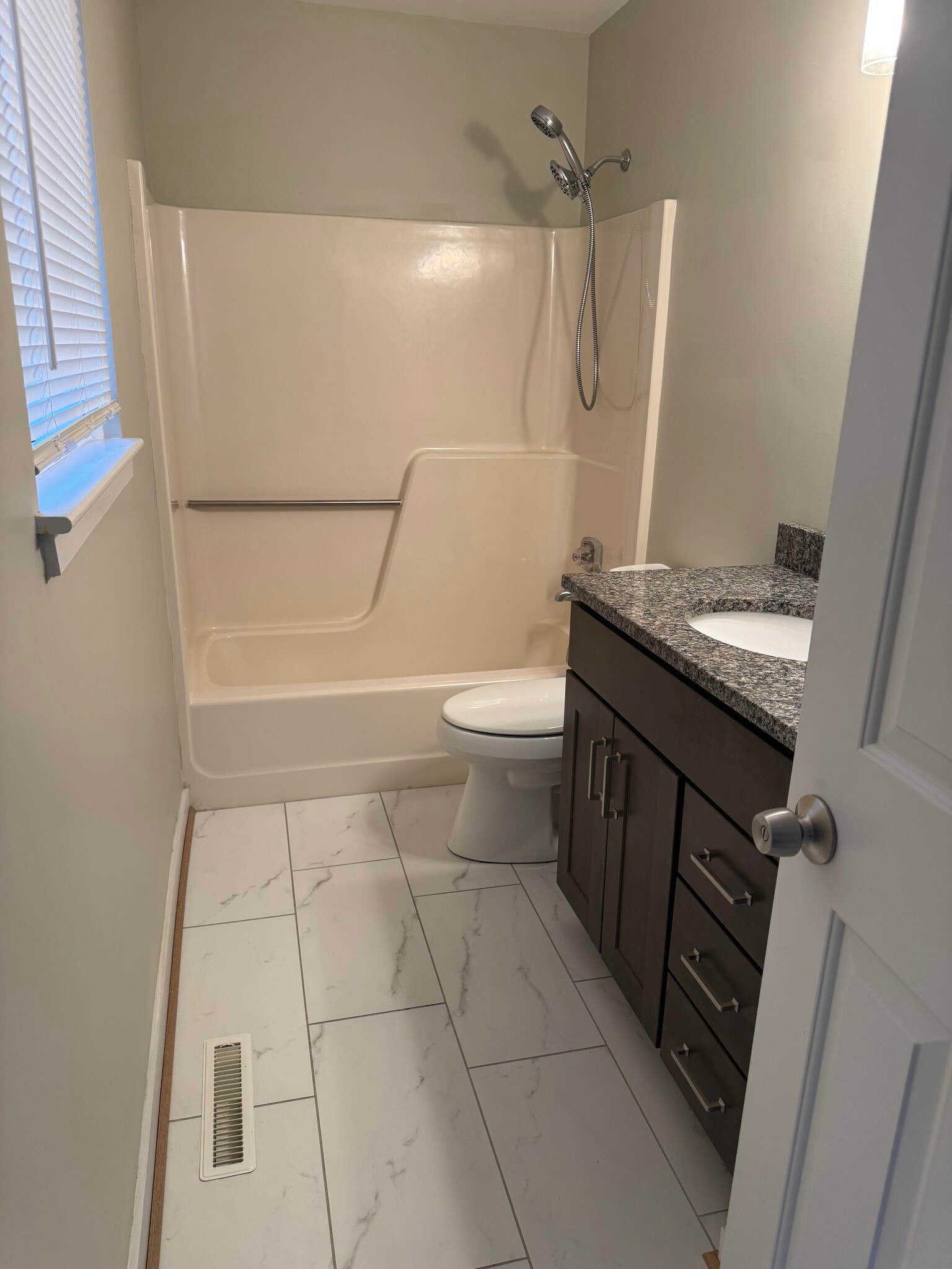 Bathroom # 2 - 1306 Sycamore Square Dr