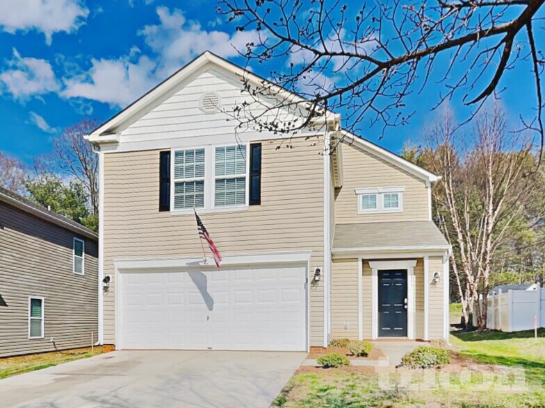 Building Photo - 843 Bitting Hall Cir