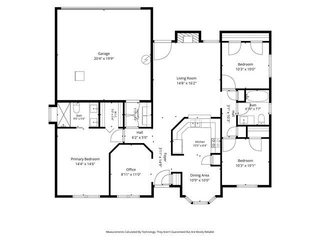 Building Photo - 8181 Willow Creek Dr