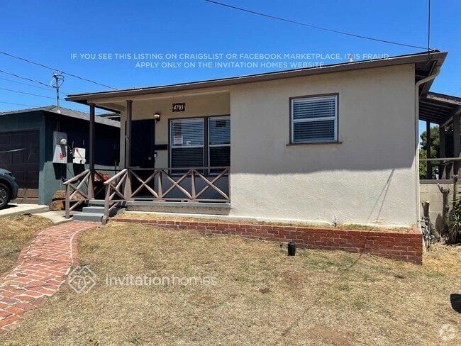 Building Photo - 4703 W 169th St