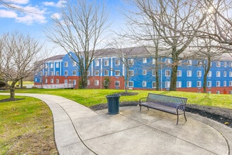 Building Photo - Centennial Court
